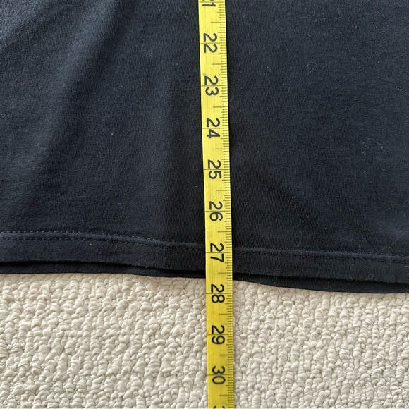 Vintage 1992 The Moody Blues Graphic Single Stitch Tee - Picture 10 of 10